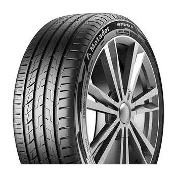 Celoroční osobní pneu Matador Hectorra 5 275/40 R20 XL FR 106 Y