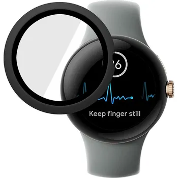 Enkay Full Cover Google Pixel Watch