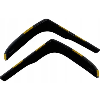 Autodoplněk Heko Ofuky oken Renault Master 1998-2010