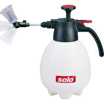 SOLO Comfort 401