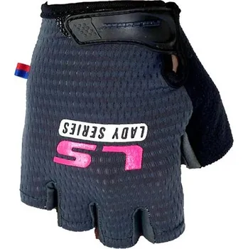 Chránič rukou rukavice dámské Poledník LS II šedé (rukavice dámské Poledník LS II šedé)