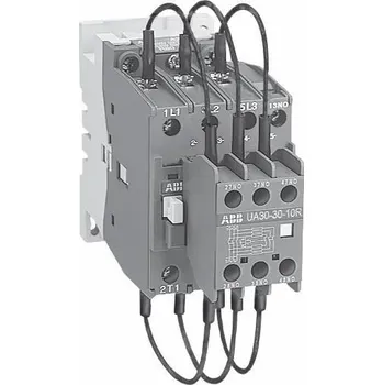 Jistič ABB Stykač UA26-30-10RA 230-240VAC 1SBL241024R8010