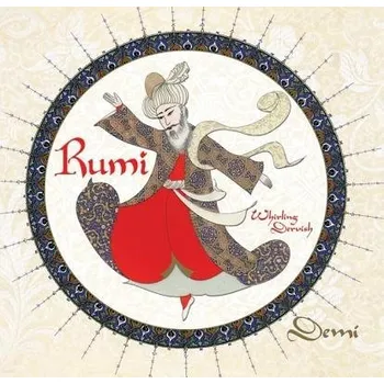 Učebnice Rumi - Demi