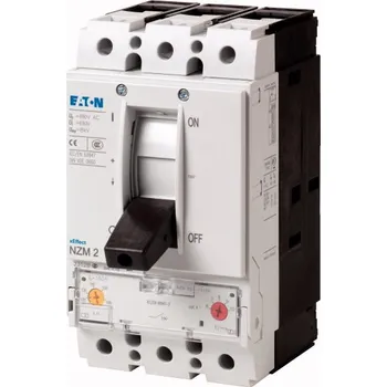 Jistič EATON Deon NZMB2-A300 107518