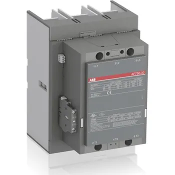 Stykač ABB Stykač AF750-30-00 100-250VAC/DC 1SFL637001R7000