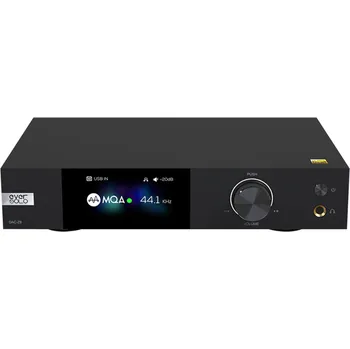 EverSolo DAC-Z8