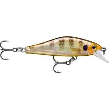 Nástraha Wobler Rapala Shadow Rap Solid Shad 05 GGIU