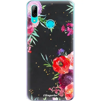 Pouzdro na mobilní telefon Odolné silikonové pouzdro iSaprio - Fall Roses - Huawei P Smart 2019