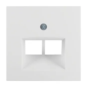 Elektrická zásuvka BERKER Díl 14098989 UAE/E-DAT 14098989