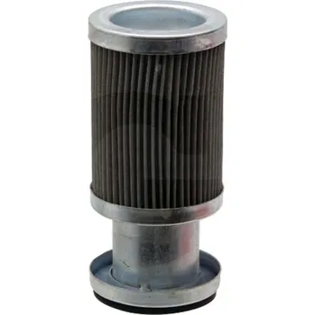 Hydraulický filtr HIFI HF35322 hydraulický filtr na traktor Massey Ferguson, Valtra-Valmet HD820