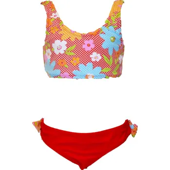 Dámské plavky Dívčí dvoudílné plavky H 102 - Effy