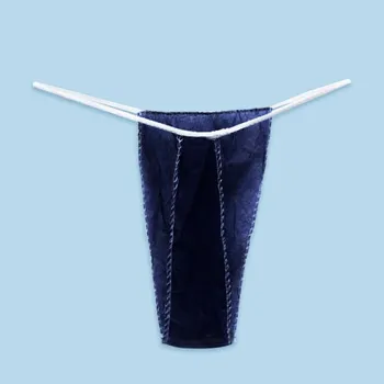 Zdravotnický oděv Jednorázové bikiny G-string