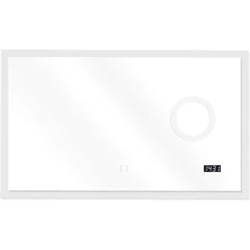 Zrcadlo Aquamarin JG80586 100 x 60 cm