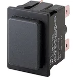 Marquardt 1661.0201, 1661.0201 tlačítkový spínač, 250 V/AC, 16 A, 1 ks