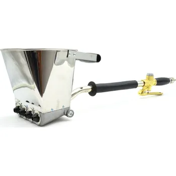 Stříkací pistole Geko G03172