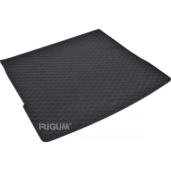 Vana do kufru Gumová vana do kufru - PEUGEOT 508 SW 2011-