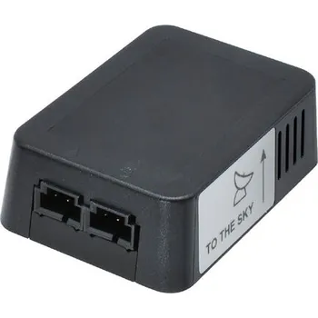 Parkovací asistent GPSM2-3 GPS generator rychlosti