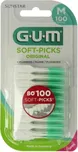 GUM Soft Picks Original Medium 100 ks