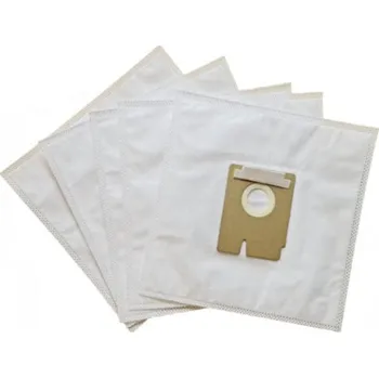 Příslušenství pro úklid Sáčky pro vysavač HOOVER H69 Freespace Evo 5ks mikrovlákno