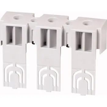 Jistič EATON Kryt NZM3-XKSFA svorek 104642