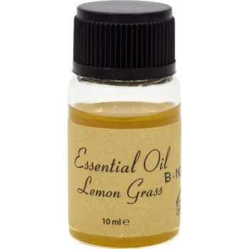 Siddhalepa Ayur esenciální olej Lemongrass 10 ml