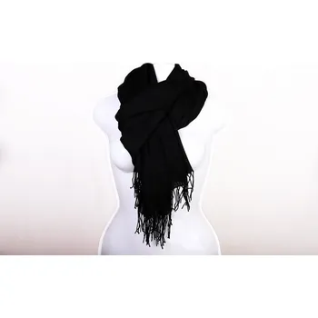 Šála Aaryans Dámský šál černý