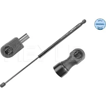 Příslušenství karosérie Pneumatická pružina, zavazadlový / nákladový prostor MEYLE 740 910 0040