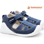 BIOMECANICS 222186-A Dětské sandály Velikost: 20