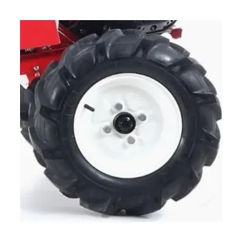 Sekačka EUROSYSTEMS EURO5 Šípová kola 500x10