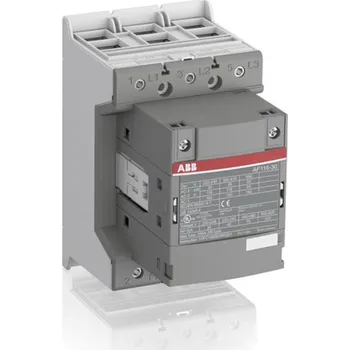 Stykač ABB Stykač AF116-30-00-13 100-250VAC/DC 1SFL427001R1300