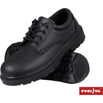 Pracovní obuv REIS DREIS O1 pracovní/služební polobotka Velikost: 47 7647_47