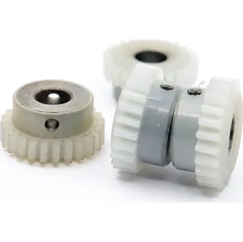 Příslušenství k šicímu stroji Ozubené kolo programátoru starší typ