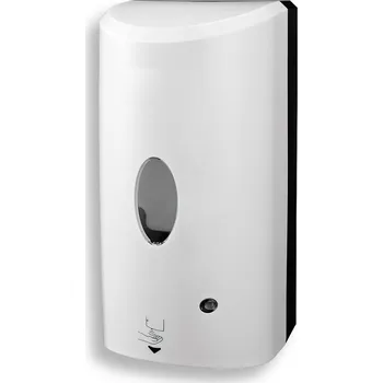 Dávkovač mýdla Automatický zásobník na tekuté mýdlo se senzorem, bat 1200 m