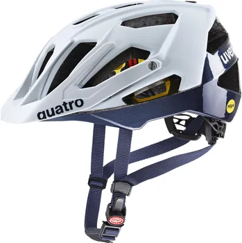 UVEX Quatro CC Mips Cloud/Deep Space…