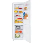 SNAIGE www.snaige.lt Chladnička komb. Snaige RF59FM-TT002E