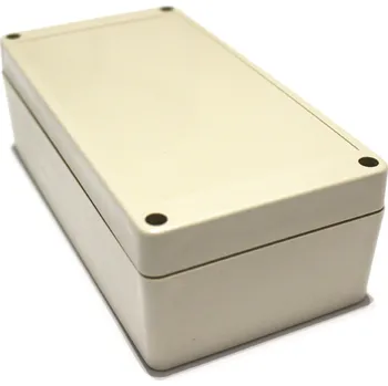 Úložný box Hammond Manufacturing Plastová krabička RP1175