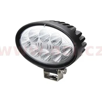Pracovní světlo pracovní světlomet LED 12/24 V, 1200 lm, HELLA VALUEFIT O1200
