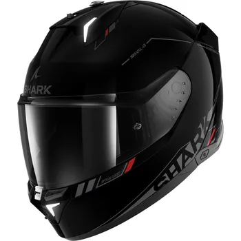 Helma na motorku Shark SKWAL i3 Blank-SP KAR XS (53/54)