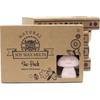 Vosk do aromalampy- Tmavé Santalové Dřevo