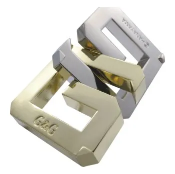 Hlavolam Huzzle Cast hlavolam - G&G