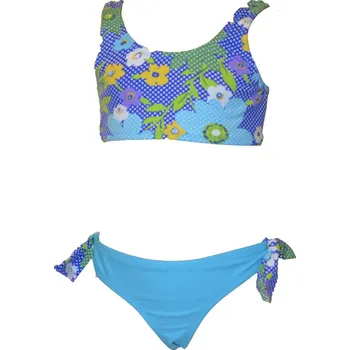 Dámské plavky Dívčí dvoudílné plavky H 103 - Effy