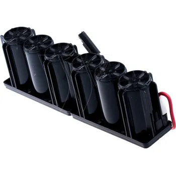 Akumulátor sekačky Husqvarna LC-53 Ee 12V 2.4Ah