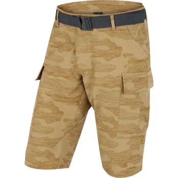 Pánské kraťasy Husky Pánské funkční kraťasy Kalfer M M, beige