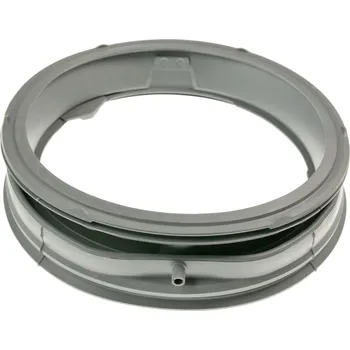 LG MDS64212804 těsnící manžeta vkládacího otvoru na prádlo pro pračku LG MDS64212804 těsnící manžeta vkládacího otvoru na prádlo pro pračku