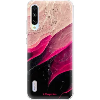 Pouzdro na mobilní telefon Odolné silikonové pouzdro iSaprio - Black and Pink - Xiaomi Mi A3