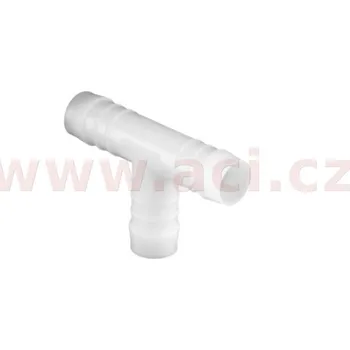 Náplň do chladiče a ostřikovače spojka T průměr 3 mm (5 ks) NORMAPLAST - výroba Německo