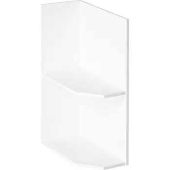 Kuchyňská skříňka LINEA spodní skříňka koncová D25PZ
