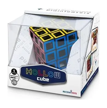 Hlavolam Hlavolam Recenttoys Hollow Cube