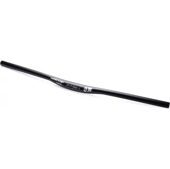 Řídítka Řidítka Mortop A17 31,8mm červená