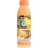 Šampon Garnier Fructis Hair Food Pineapple Glowing Lengths rozjasňující šampon pro dlouhé vlasy 350 ml